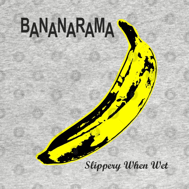 Bananarama The Velvet Underground by SaKaNa